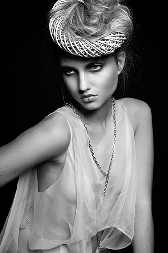Jeanne d´Arc - Mode-/Accessoires-Shooting