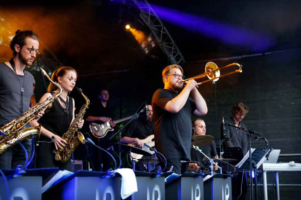 Juliano Rossi, Kultursommer Hannover, Musik, Region Hannover, Veranstaltungfotografie