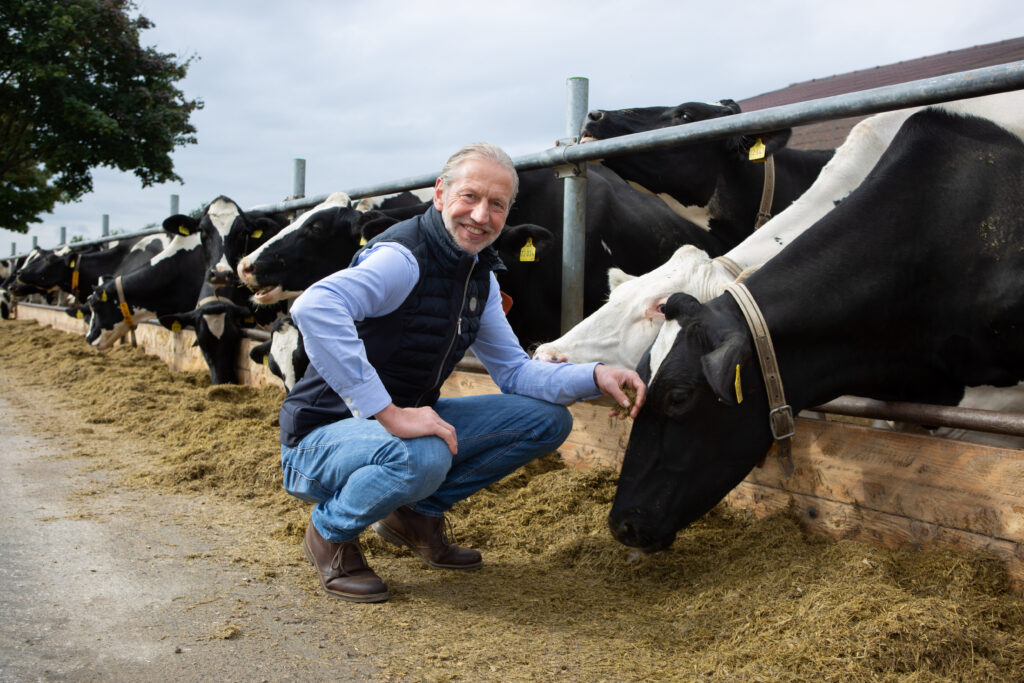 Agenturfoto, Corporate, Edeka, Erzeugerportrait, Hemme Hof, Landwirtschaft, Stickerstars, Werbefotos, Werbung, Wir und jetzt für regionale Landwirtschaft